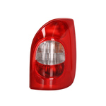 ACHTERLICHT LINKS vanaf 2004-
