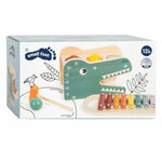 Play 2in1 piano en xylofoon