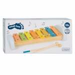 Hayman XM-14 kloppers voor xylofoon
