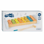 Hayman XM-1-S kloppers voor xylofoon