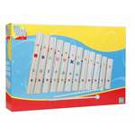 Doremi Houten xylofoon 33cm