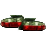 Set Achterlichten BMW Z3