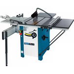 Scheppach PRECISA 3.0 - 400V 3,2 KW | zaagtafel - 1901302902