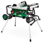 Makita MLT100NX1 precisiezaagtafel + onderstel - MLT100NX1