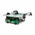 Bosch Blauw GTA 600 Professional onderstel | voor GTS 10 J Professional - 0601B22001