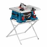 Bosch Blauw GTS 635-216 Zaagtafel - 0601B42000 - 0601B42000