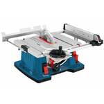 Bosch Blauw GTS 10 XC zaagtafel | 254 mm | 2100 Watt - 0601B30400