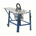 Scheppach Tafelcirkelzaag 12" HS120o 230V - 3901302915