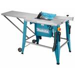 Bosch Blauw GTS 10 XC zaagtafel | 254 mm | 2100 Watt | + GTA 6000W - 0615990EM9