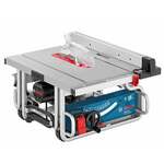 Bosch Blauw GTS 10 J Compact zaagtafel | 254 mm | 1800 Watt | 0601B30500 - 0601B30500