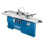 Scheppach Forsa 4.1 Tafelcirkelzaag | 380V - 1901705902