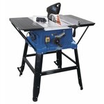 Scheppach Tafelcirkelzaag HS110 - 5901313901 5901313901