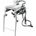 Festool Trek-/afkortzaag CS 50 EBG PRECISIO - 574765 - 574765