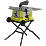 Ryobi RTS1800EF-G 1800w tafelzaagmachine met inklapbaar onderstel - 5133002025