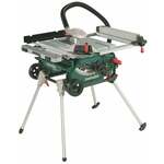 Metabo TS 254 M SET (691154000) TAFELCIRKELZAAG - MET ONDERSTEL TSU - 691154000