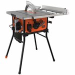 Metabo TS 216 SET tafel cirkelzaag | 1500w - 600667000
