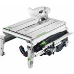 Metabo TKHS 315 M 4.2 DNB Tafelcirkelzaag | 315 mm | 400 Volt - 103153300
