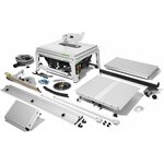Scheppach Precisa 6.0 Tafelcirkelzaag | 400V - 1901304902