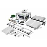Metabo TKHS 315 C 2,0 WNB Tafelcirkelzaag | 2000w - 103152000