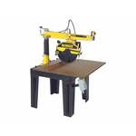Festool Tafelcirkelzaag | TKS 80 EBS ST 840-Set | 254 mm - 578108