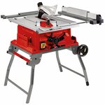 Festool Tafelcirkelzaag TKS 80 EBS-SET - 575828