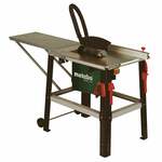 Metabo TS 254 tafel cirkelzaag | 2000w - 600668000