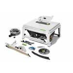 Einhell TE-CC 250 UF - Formaatcirkelzaag met onderstel | 2000W | 250 mm - 4340539 4340539