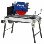 Carat T-6010 Steenzaagmachine | Laser | 230 V | 2,8 kW | Model 2022 GT6010L000