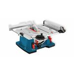 Tafelcirkelzaag GTS 10 XC 254x30mm