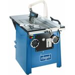 Scheppach Precisa 6.0 Tafelcirkelzaag | 400V - 1901304902