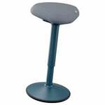 Leitz Poef Donkergrijs 65440089