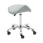zadelkruk YORK LIGHT GRAY
