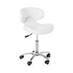 Leitz Ergo Wiebelkruk met Gasveer (57 - 82 cm) stoel