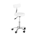 Leitz Ergo Wiebelkruk met Gasveer (57 - 82 cm) stoel