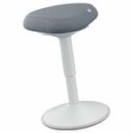 Leitz Stahulp Donkergrijs 65450089
