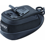 BBB Storepack BSB-12 Zadeltas Large zwart