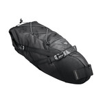 Ortlieb Seat-Pack Tas - Medium 11L - Zwart