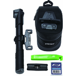 BBB Combipack S zadeltas BSB-51