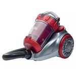 Emerio VCE-108278.10 Stofzuiger Cyclone Zwart/Blauw