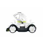 Bestron ABL930SR Ecosenzo Plus Zakloze Stofzuiger 700W