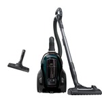 Miele Blizzard Parquet XL Powerline Stofzuiger zonder zak Grijs