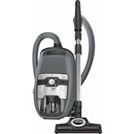 Miele Blizzard Cat & Dog Flex Powerline Stofzuiger zonder zak Grijs
