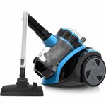 Miele Boost CX1 Parquet Stofzuiger zonder zak Wit