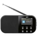 Caliber HPG 311R Zakradio VHF (FM) Grijs
