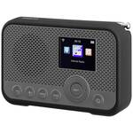 Sangean DPR-64 DAB+ Zakradio Grijs/Wit