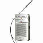 Sangean DPR-35 Zakradio DAB+, VHF (FM) Herlaadbaar Wit