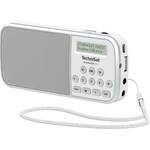 Sangean Pocket 250 Zakradio VHF (FM), AM Zilver