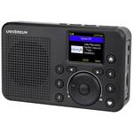 TechniSat Techniradio RDR Zakradio DAB+, VHF (FM) AUX, USB Zaklamp Zilver