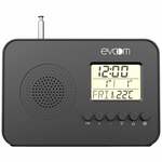 Caliber HPG 311R Zakradio VHF (FM) Grijs