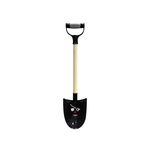 Schep piraat 49cm